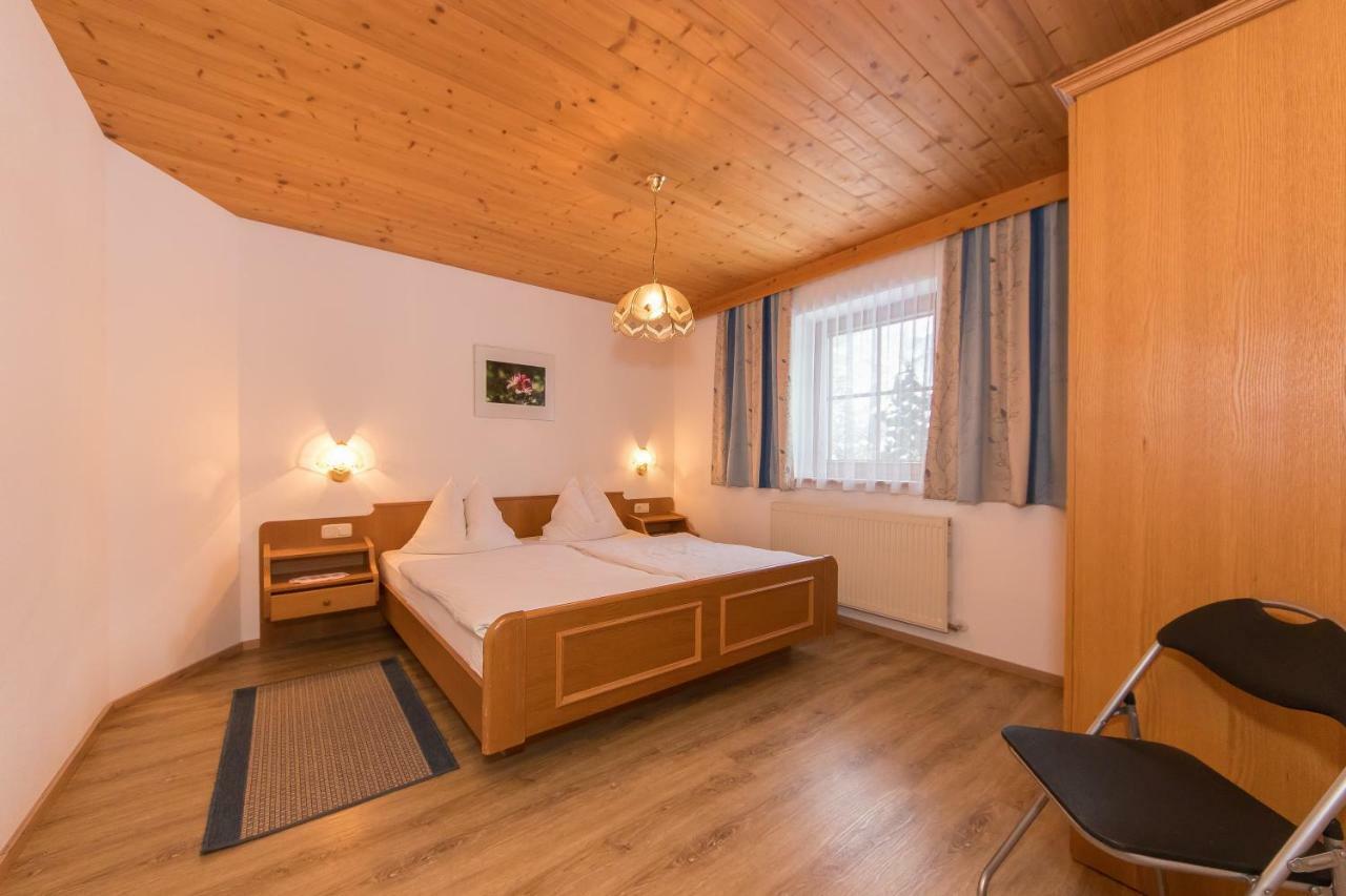 Ferienwohnung Simair Sankt Ulrich am Pillersee Chambre photo