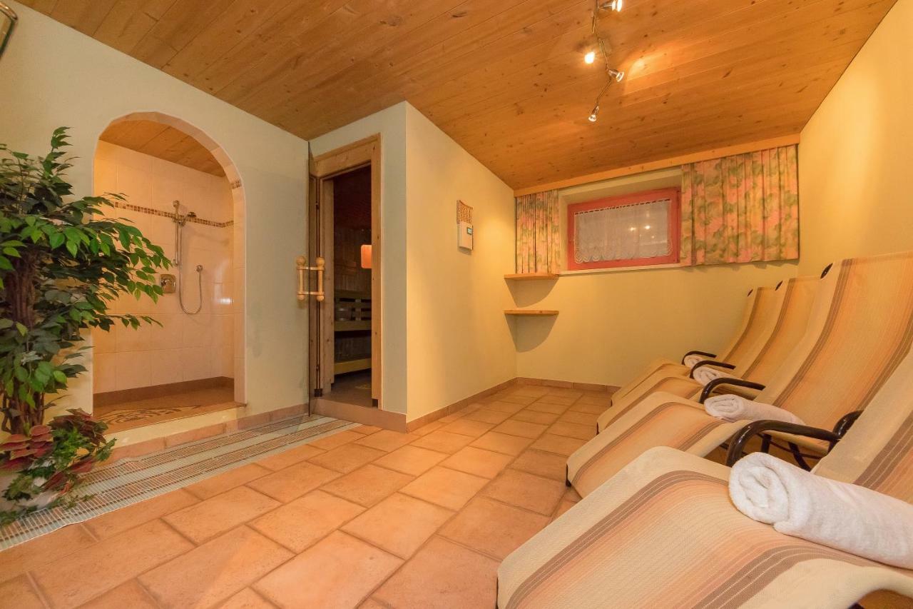 Ferienwohnung Simair Sankt Ulrich am Pillersee Extérieur photo