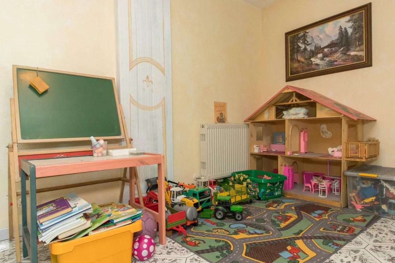 Ferienwohnung Simair Sankt Ulrich am Pillersee Extérieur photo