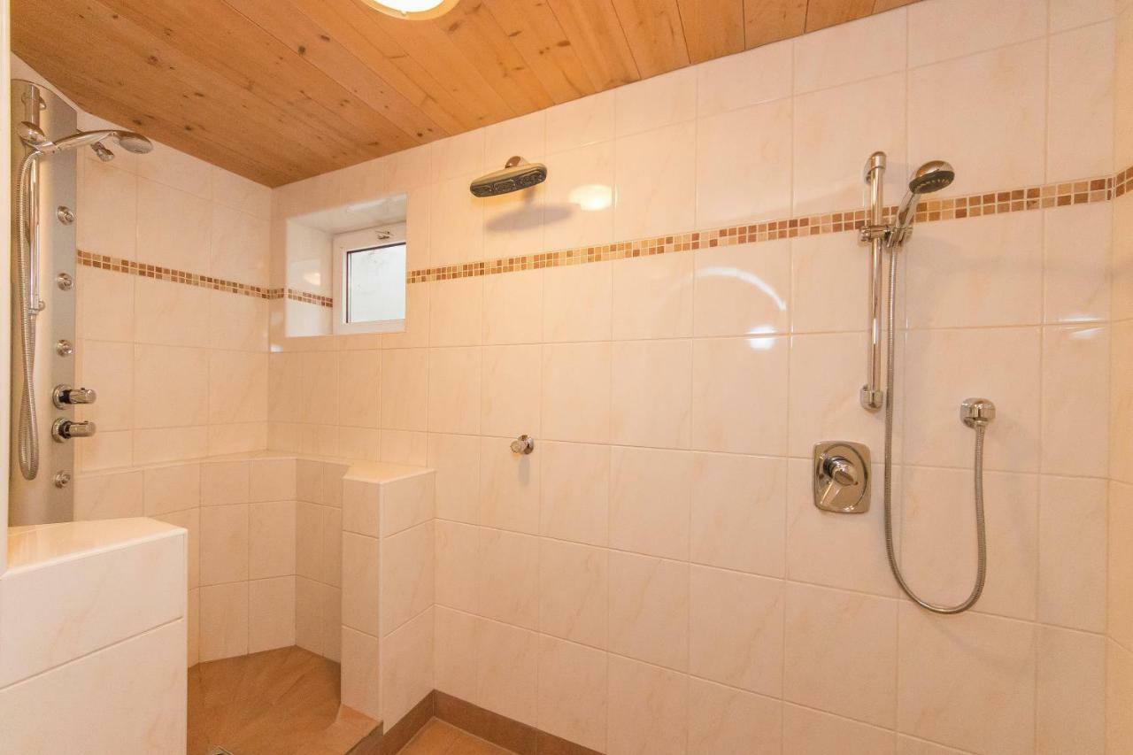Ferienwohnung Simair Sankt Ulrich am Pillersee Extérieur photo
